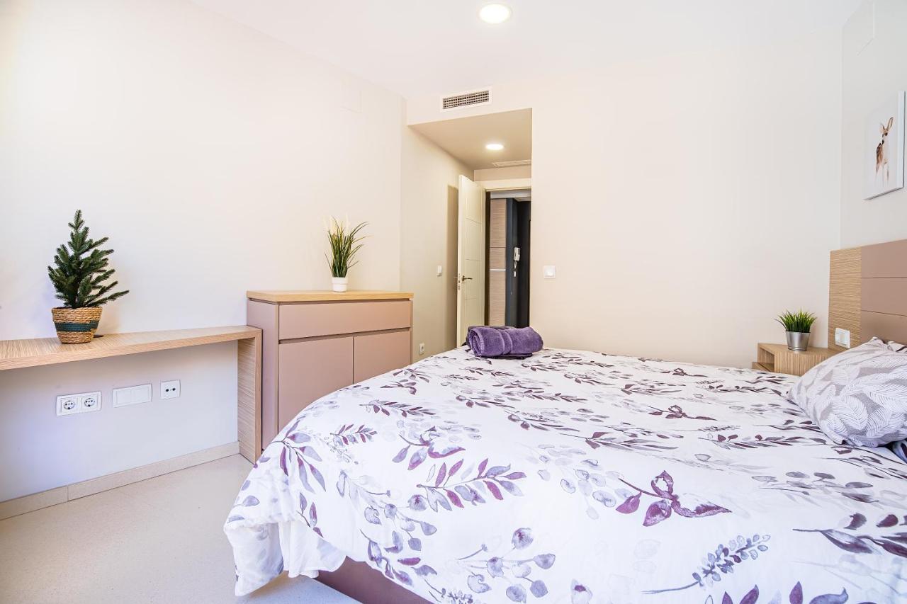 Cartagenaflats, Apartamentos Calle Mayor Ii, Premium Flats City Center Ngoại thất bức ảnh