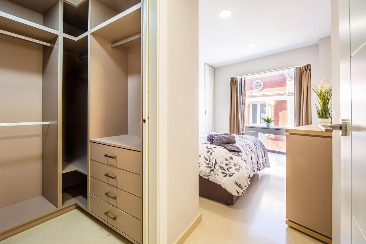 Cartagenaflats, Apartamentos Calle Mayor Ii, Premium Flats City Center Ngoại thất bức ảnh