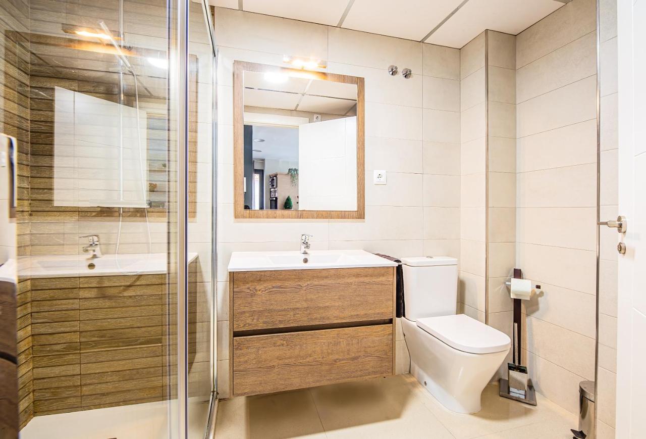 Cartagenaflats, Apartamentos Calle Mayor Ii, Premium Flats City Center Ngoại thất bức ảnh
