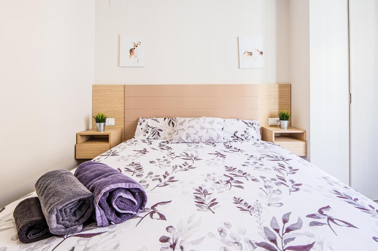 Cartagenaflats, Apartamentos Calle Mayor Ii, Premium Flats City Center Ngoại thất bức ảnh