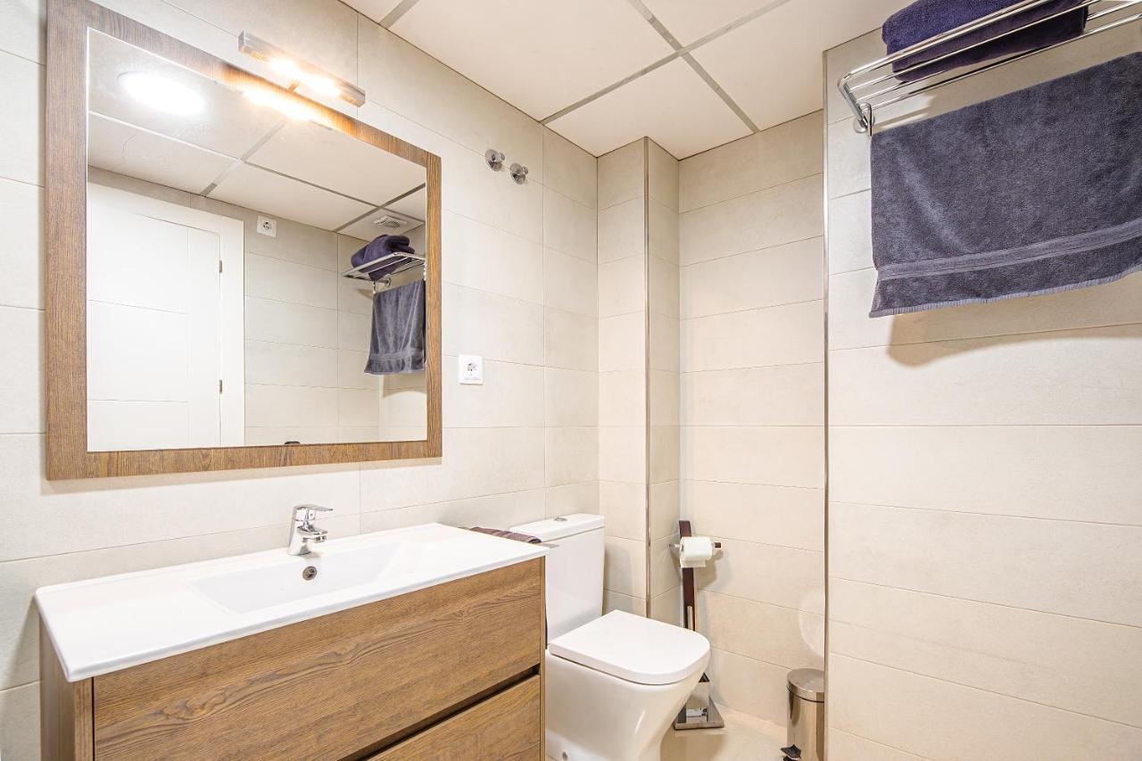 Cartagenaflats, Apartamentos Calle Mayor Ii, Premium Flats City Center Ngoại thất bức ảnh