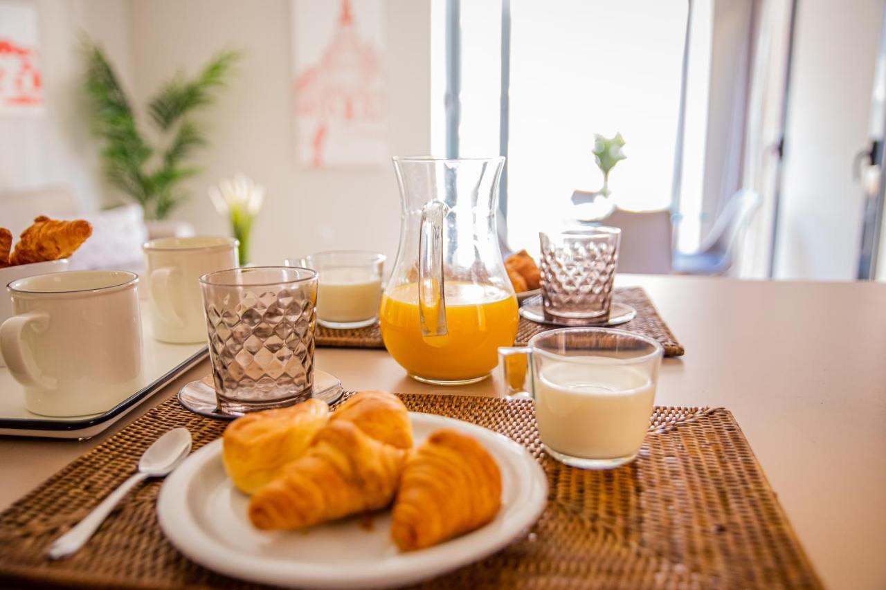 Cartagenaflats, Apartamentos Calle Mayor Ii, Premium Flats City Center Ngoại thất bức ảnh