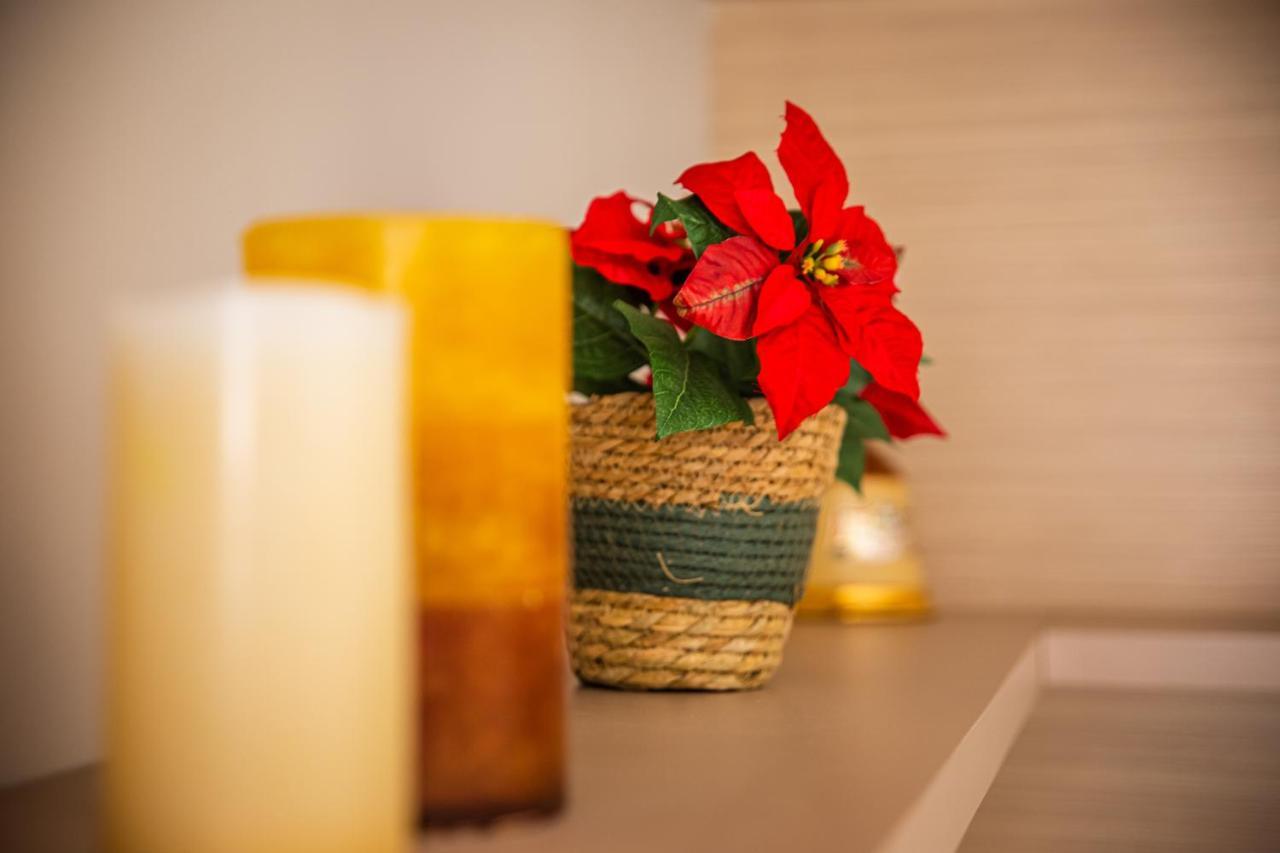 Cartagenaflats, Apartamentos Calle Mayor Ii, Premium Flats City Center Ngoại thất bức ảnh